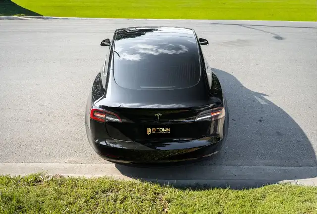 2020 Tesla Model 3534820850038876166