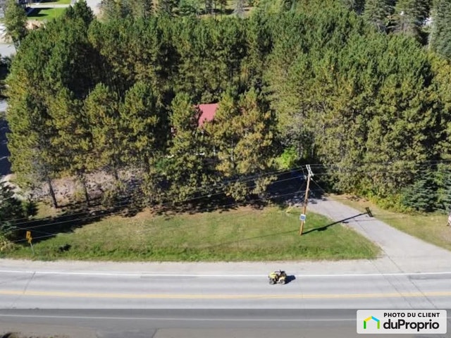 $58,800 - Price taxes not included - Residential Lot in St-Côme — photo 2