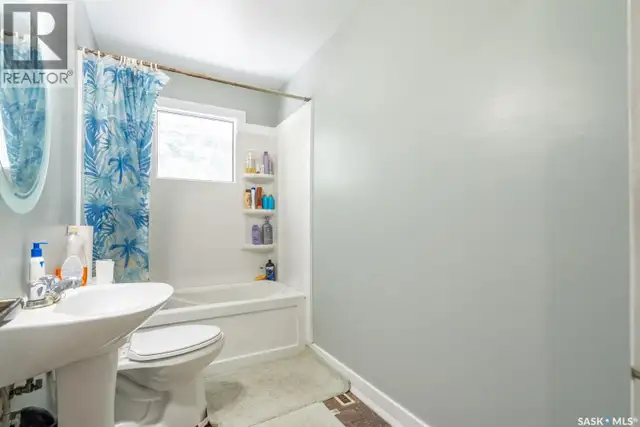 60 Dunning CRESCENT Regina, Saskatchewan in Houses for Sale in Regina - Image 11