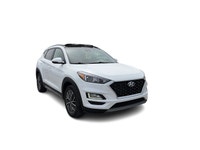 Le Hyundai Tucson Limited 2021 est un VUS compact haut de gamme qui se distingue par son confort, sa... (image 2)
