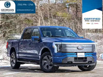 Electric engine with AWD for all-weather capability - Advanced safety features including lane depart...