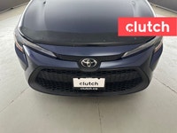 Blindspot Sensors, Forward Collision Mitigation, Pedestrian Detection and more! Clutch is the larges... (image 6)