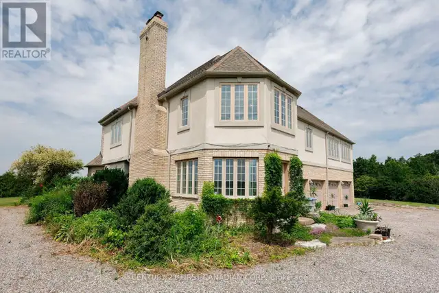 3480 CUDDY DRIVE Adelaide Metcalfe, Ontario in Land for Sale in London - Image 3