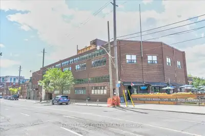 Price: $599,000 / $2,272/mo Designed for the doers, dreamers, and disruptors - this iconic Leslievil...
