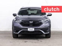 Electric Parking Brake, Brake Assist, Power Tailgate/Hatch and more! Clutch is the largest online us... (image 2)