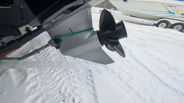 2021 Crestliner 1750 Super Hawk in Powerboats & Motorboats in London - Image 29