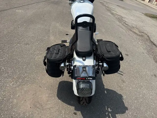 2005 Harley-Davidson Sportster ~ SPORSTER 883 ~ CANADIAN ~ V&H E in Street, Cruisers & Choppers in City of Toronto - Image 15