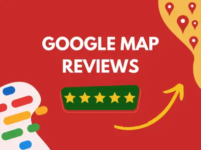 Safe Google Maps Growth, View more