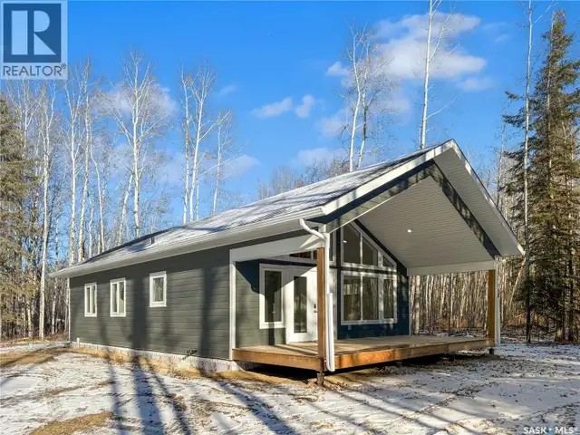 20 Valley Ridge ROAD Candle Lake, Saskatchewan in Houses for Sale in Prince Albert - Image 30