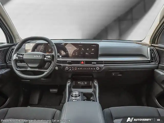 2026 Kia Sorento Plug-In Hybrid LX in Cars & Trucks in London - Image 22