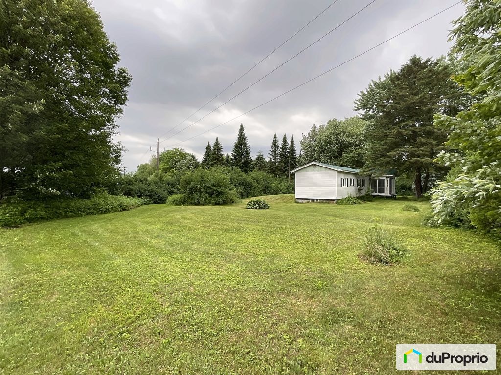 $139,000 - Mobile home for sale in St-Eugene-De-Grantham — photo 2