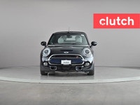 Brake Assist, Front Heated Seats, Folding Rear Seats and more! Clutch is the largest online used car... (image 9)