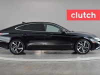 Brake Assist, Front Heated Seats, Power Lumbar Support and more! Clutch is the largest online used c... (image 3)