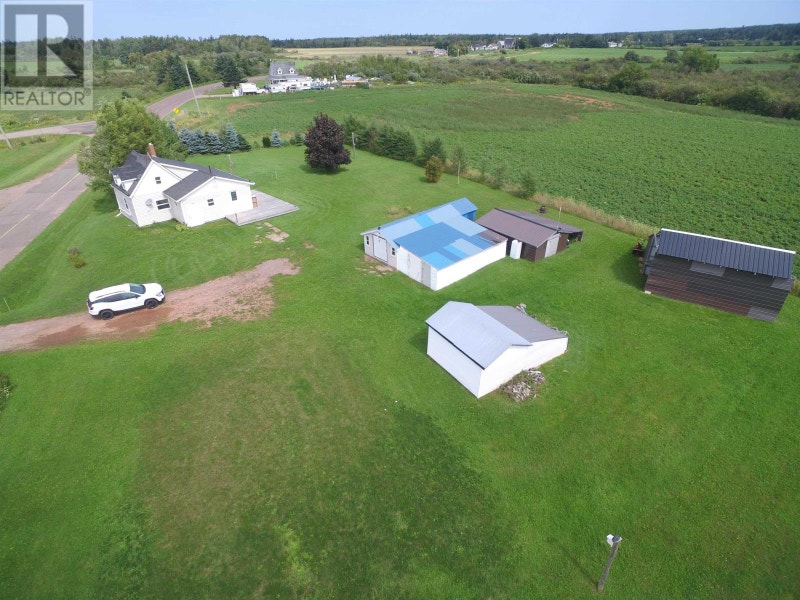 466 Clark Road St. Roch, Prince Edward Island Houses for Sale