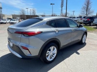Certified, Heated Seats, Remote Start, Adaptive Cruise Control, Heated Steering Wheel, Lane Keep Ass... (image 4)