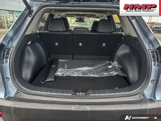 2024 Toyota Corolla Cross XLE in Cars & Trucks in Grand Bend - Image 12