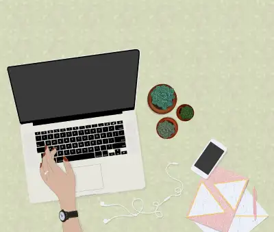 Boost Your Brand, View more