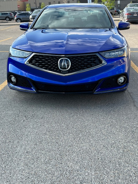 For Sale - 2020 Acura TLX A-Spec in Cars & Trucks in Calgary - Image 4