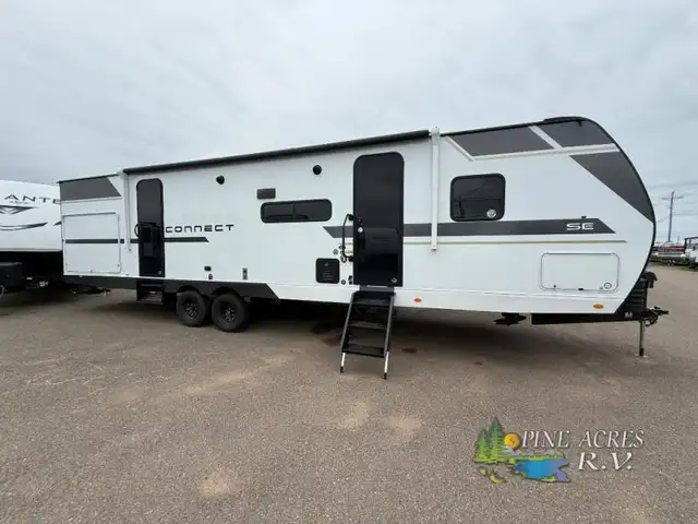 2026 KZ Connect C312BHKSE in Travel Trailers & Campers in Moncton - Image 2