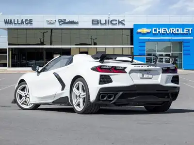 2024 Chevrolet Corvette Stingray NO LUX TAX!!, 3LT Z51 Perfor..., View more