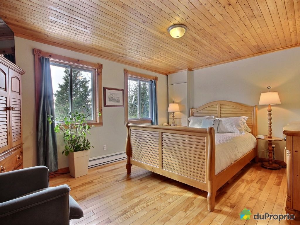 $555,000 - 2 Storey for sale in Ste-Agathe-Des-Monts — photo 3