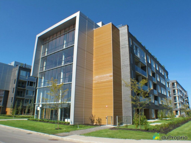 499 999$ - Condo à vendre à Brossard dans Condos à vendre  à Longueuil/Rive Sud