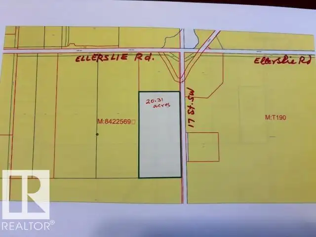 1204 17 ST SW Edmonton, Alberta in Land for Sale in Edmonton - Image 4