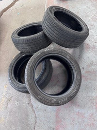 215/60/17 Motomaster All season tires City of Toronto Toronto (GTA) Preview
