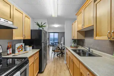 ALL INCLUSIVE - Campbell Place 1BR Apt in SSM Ideal for Seniors in Long Term Rentals in Sault Ste. Marie - Image 11