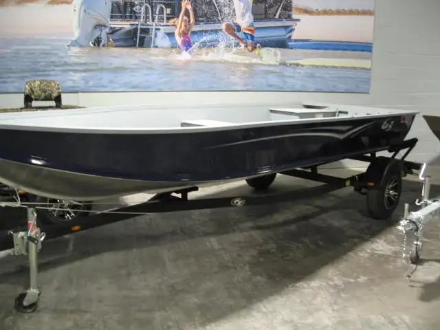 Yamaha G3 boats in stock, Jons, Aluminum, DK and Angler in Powerboats & Motorboats in Trenton - Image 6
