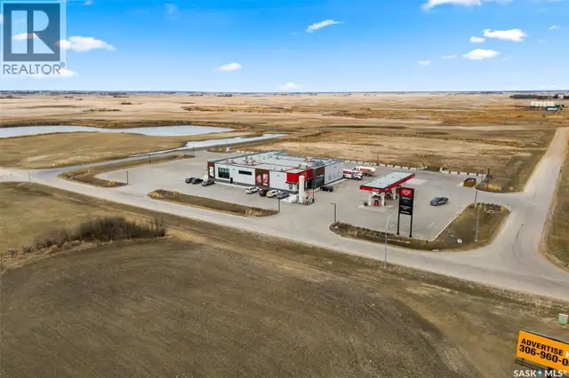 Lot 4 on Tennyson Avenue Southey, Saskatchewan in Land for Sale in Regina - Image 13