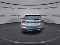 // ACCIDENT FREE!! // This 2023 Chevrolet Equinox LT AWD | No Accidents | Heated Steering is a smart... (image 6)