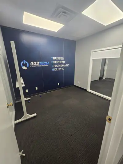 Office Space, View more