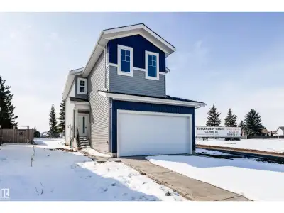 Eagle Quest Homes welcomes this beautiful brand new 1820+ Sq feet move in ready home. Open to above...