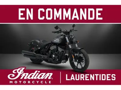 Alary Sport 2026 Indian Motorcycle Chief Dark Horse Indian Motorcycle Chief Dark Horse 2026 Cette MO...