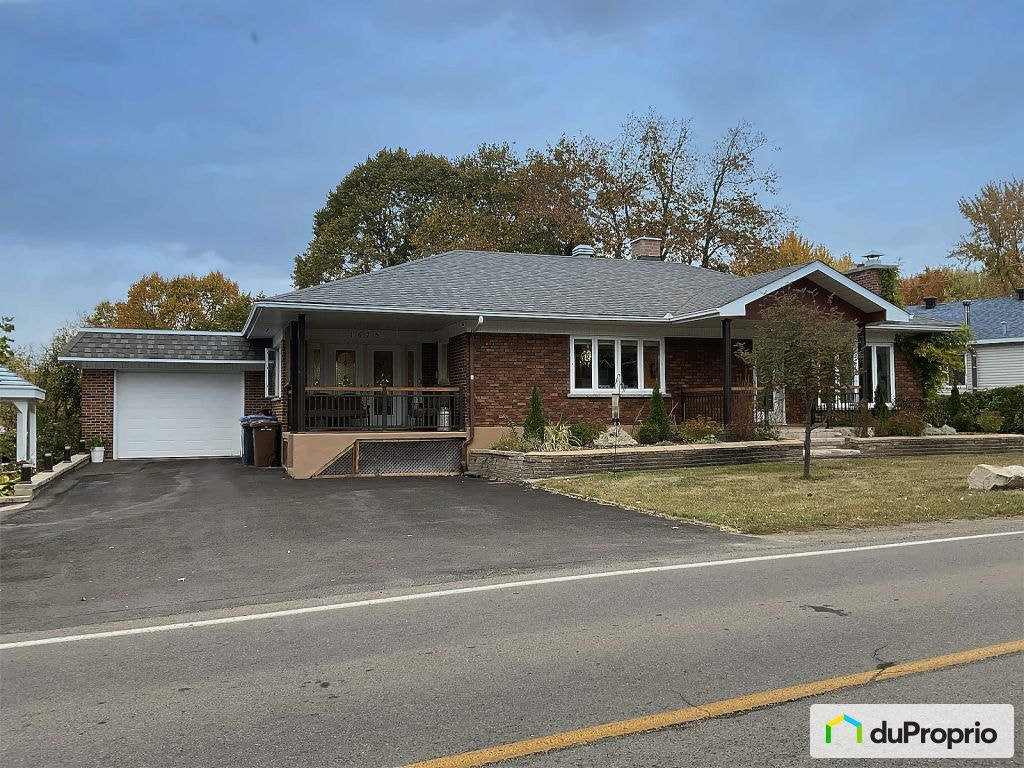 $627,000 - Bungalow for sale in Terrebonne (Terrebonne) — photo 2