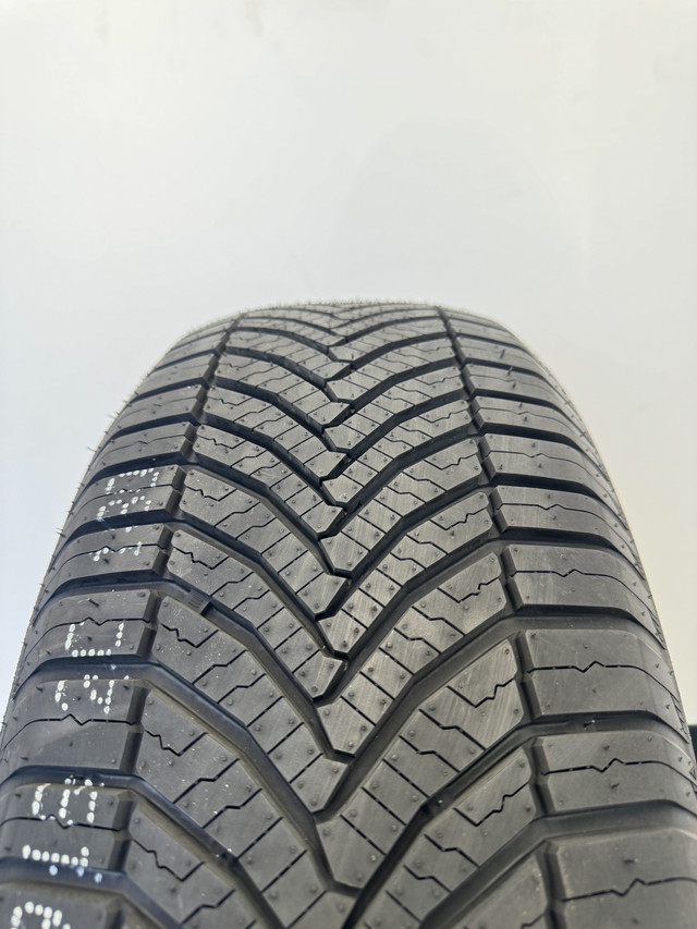 235/55ZR19 All Weather Tires 235 55R19 (235 55 19) $427 for 4 in Tires & Rims in Calgary - Image 4