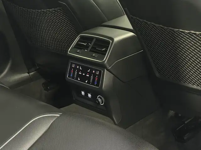 2019 Audi A6 Technik S-Line, Navi, Backup, Sunroof in Cars & Trucks in Oakville / Halton Region - Image 17