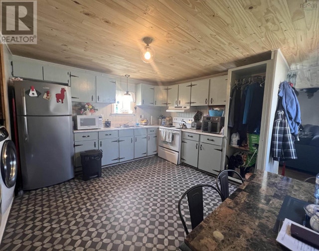 47 Breigh Park Dominion, Nova Scotia Houses for Sale Cape Breton