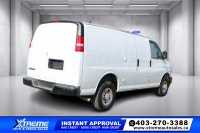 2018 Chevrolet Express 2500 Cargo Van Welcome to Xtreme Auto & Truck Sales Your Car Loan, Truck Loan... (image 4)