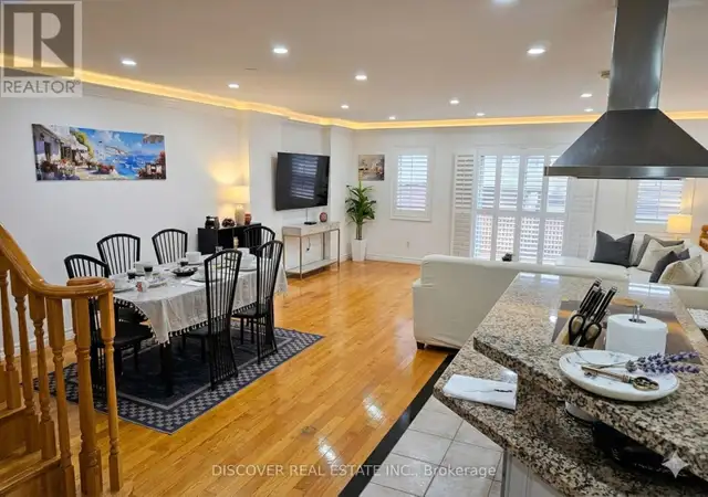 963 HAMPTON CRESCENT Mississauga (Lakeview), Ontario in Long Term Rentals in Mississauga / Peel Region - Image 21