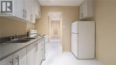 Welcome to this updated 2-bedroom apartment offering stylish, move-in ready living just steps from v...