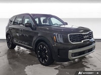 This 2023 Kia Telluride is powered by a 3.8L V6 engine paired with an 8-speed automatic transmission... (image 7)