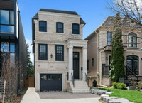 Avenue & Lawrence with 5 Bdrm 5 Bth