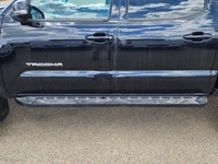 V6 | HEATED FRONT BUCKET SEATS | POWER DRIVER SEAT | CLOTH | NAVIGATION | REAR CAMERA | TONNEAU COVE... (image 3)