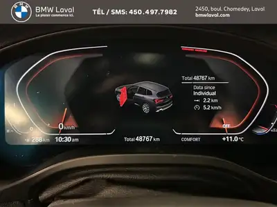 2023 BMW X3 xDrive30i | Gr. Sup. Essentiel, View more