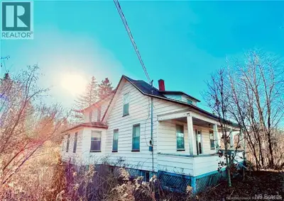 Discover the possibilities of country living on this impressive 16-acre property featuring waterfron...