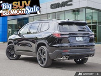 Experience the perfect blend of style, capability, and advanced technology with the 2026 GMC Acadia... (image 3)