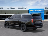 Engine: 8 Cylinder Engine 5.3L L/100Km City: 17.1 L/100Km Hwy: 12.6 Safety Equipment Hitch Guidance... (image 5)