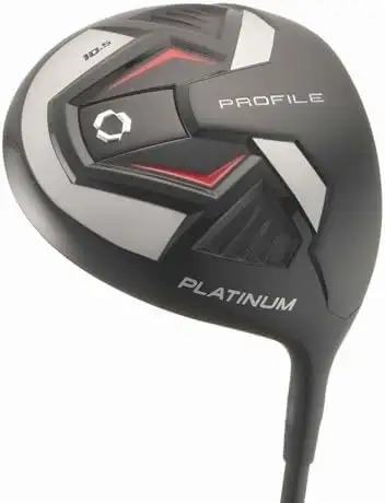 Complete Wilson Golf Club Package - On Sale · Ships Free in Golf in Ottawa - Image 4